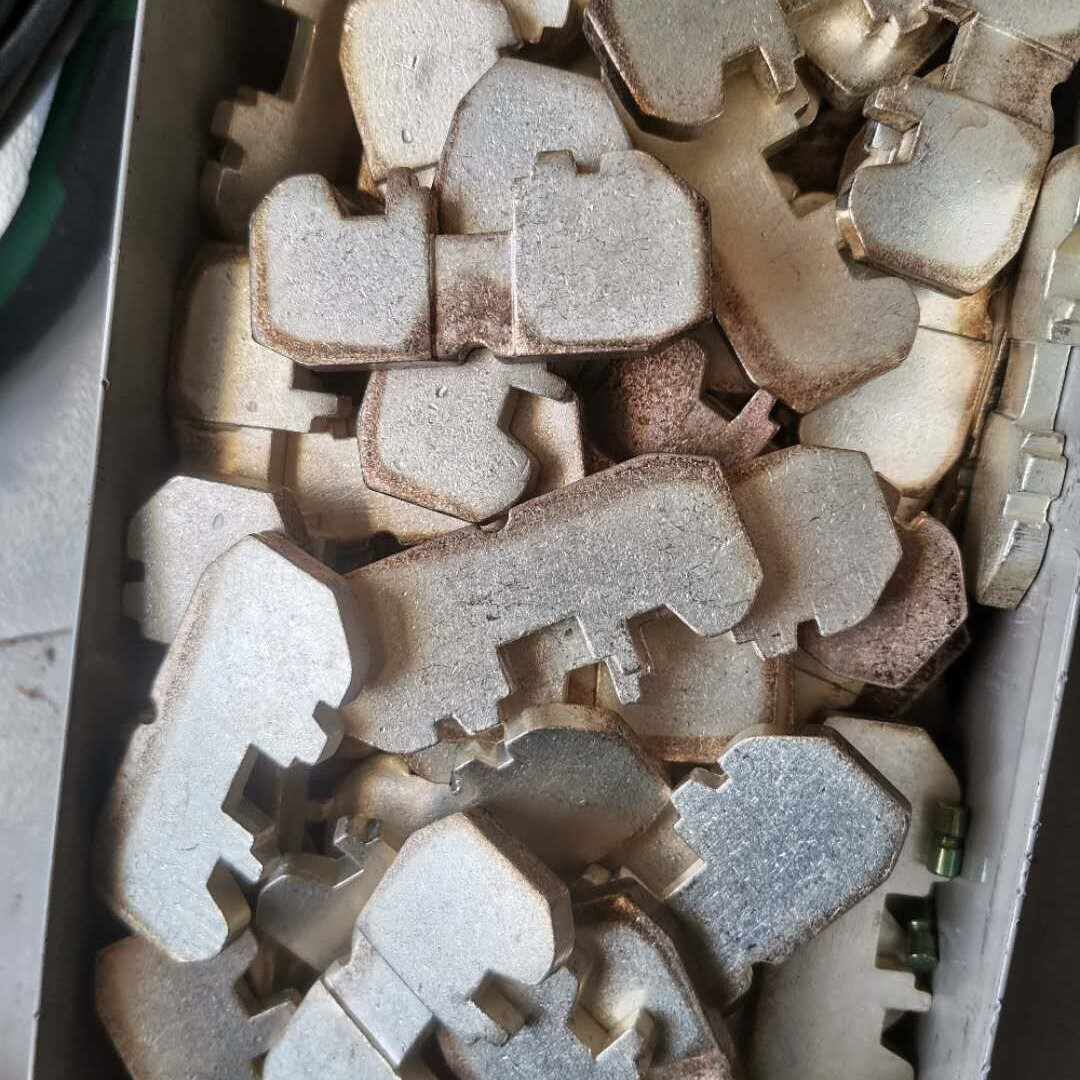 南宁废铜回收厂家联系方式