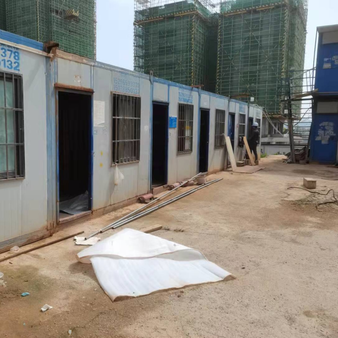 南宁\\厂房拆除回收：让废弃建筑重获新生\\